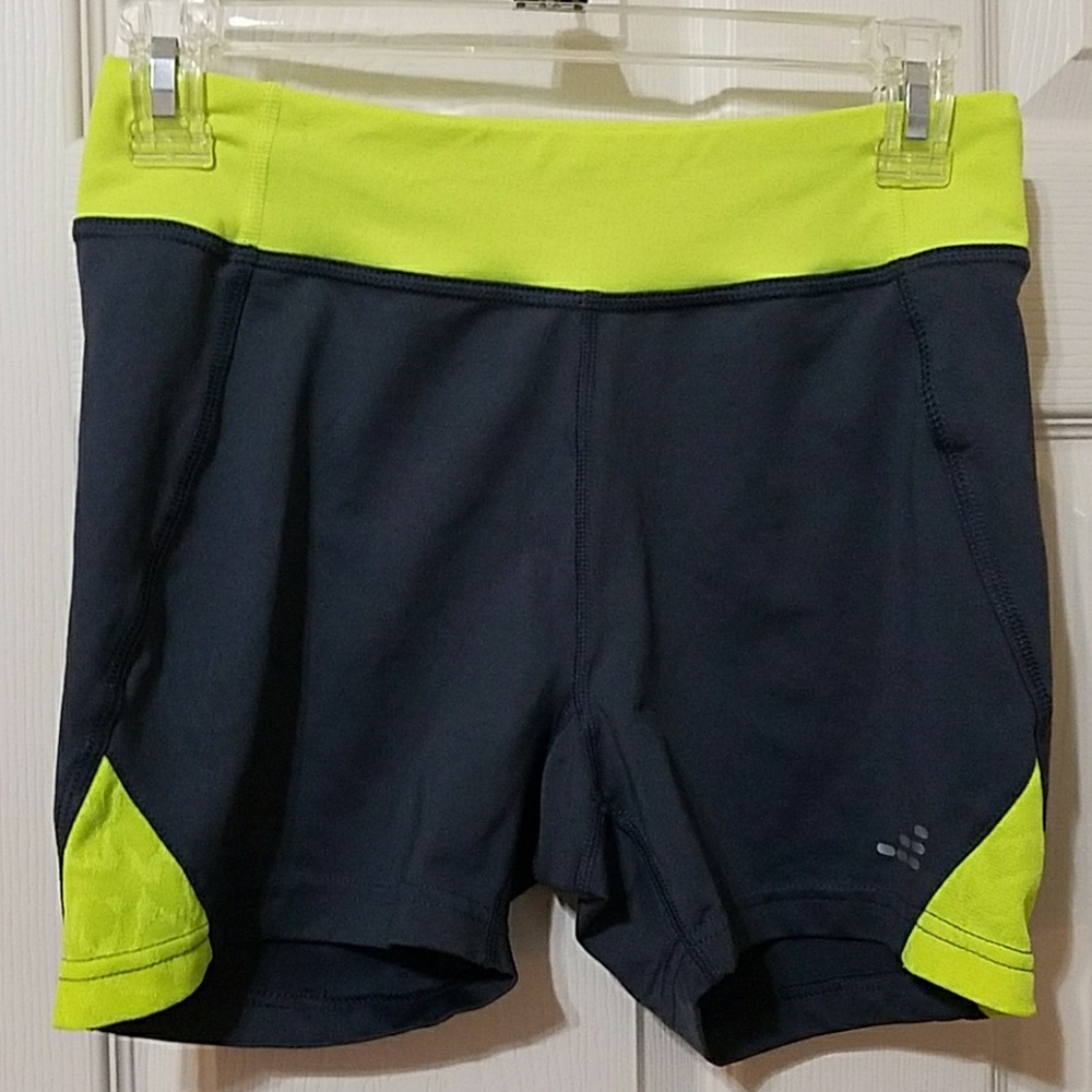Athletic shorts